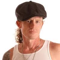 Chasen "Chase" Hampton