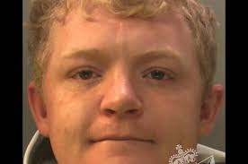 Caerphilly: Gwent Police looking for Jordan Wesley Kerr