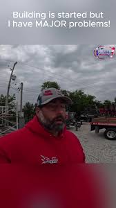 Construction Woes: Major Setback in Starting Building Project