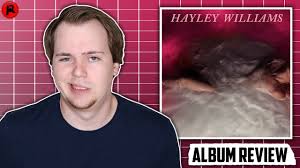 Flowers for vases hayley williams vinyl. Hayley Williams Flowers For Vases Descansos Album Review Youtube