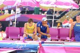It's another brilliant performance from the peerless mondo duplantis as he clears 6.05m to break the european indoor championships record and seal a superb gold. Interview With Emmanuel Karalis Acclaimed Greek Pole Vaulter Includes Interview Digital Journal