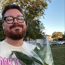 Jean-Paul: "Awww, look at the cute little bastard! You are mommy's little  bastard, aren't you?" Landlord: "The hell are you doing harassing my  tenants?" Jean-Paul: "Oh, come on, you son of a