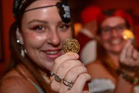 Join us at Twisted Tiki for a party