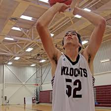 Tall tales: Meet these two nearly 7-foot Baton Rouge high school basketball  players