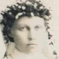 Minna Emelie 'Minnie' Hoppe (1880–1971)