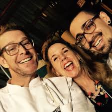 10 Things To See at the Food Fare 2016