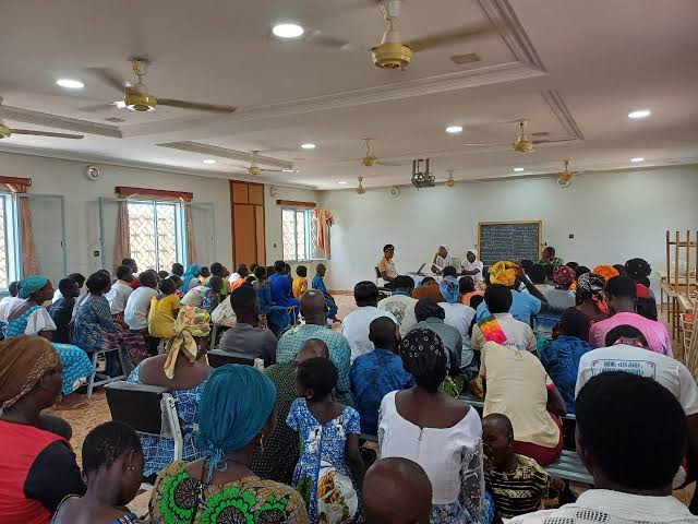 Ravello, cena di solidarietà per il diritto allo studio: fondi per la  Cittadella Martin in Burkina Faso LEGGI L'ARTICOLO QUI