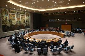 The united nations global compact is a voluntary initiative based on ceo commitments to implement universal sustainability principles and to undertake partnerships in support of un goals. U N Security Council Missing In Action In Coronavirus Fight The New York Times