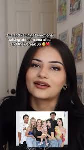 Evelyn & Kevin Ortiz Emotional Breakup Discussion