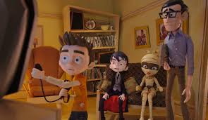 Stop Motion