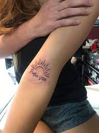 Simply translated, it means simple life or pure life, but here in costa rica, it is more than just a saying—it is a way of life. Pura Vida Tattoo Beach Inspired Tattoos Tattoos Stylish Tattoo