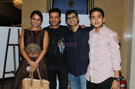 Join facebook to connect with adarsh gourav and others you may know. Manoj Bajpayee Smita Tambe Adarsh Gourav At The Screening Of Rukh Film