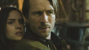 Henry & June 1990, directed by Philip Kaufman