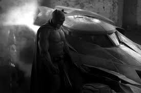 Ben affleck's batman routine consisted of a 6 days on, 2 days off split. Ben Affleck As Batman First Image Vanity Fair