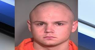 PD: Mesa man stole mail, cashed victim's check