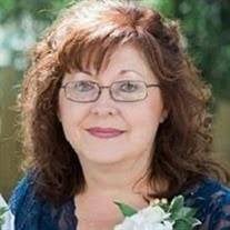 VIKKI PIERSON Obituary