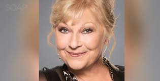 Y&R Star Beth Maitland Treats Herself To A Historical Timeless Classic