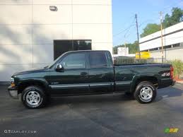 Image result for Medium Green 2001 Sierra