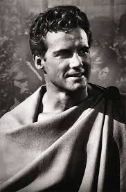 European Film Star Postcards: Steve Reeves