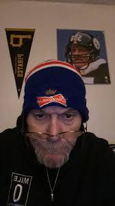 Steven Allman's Instagram, Twitter & Facebook