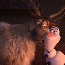 Frozen 2 Post Credits Scene Has Creepy Implications Polygon