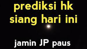 Rumus kepala jitu, surabaya, indonesia. Prediksi Hk Siang Hari Ini Youtube
