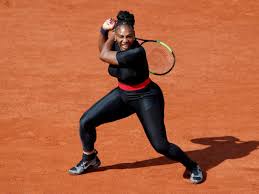 Serena williams really knows how to serve it up. Nike S Perfect Response To Ban Of Serena Williams Catsuit By French Open