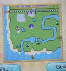 Animal Crossing New Leaf