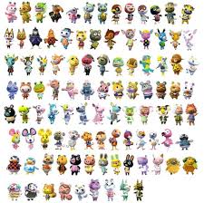 Wild world for the nintendo ds. 1360 Best Animal Crossing New Leaf Images On Pholder Animal Crossing Animal Crossing New Leaf And Amiibo Canada