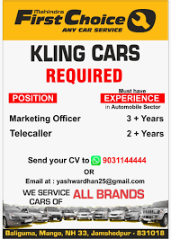 They play the role of i'm on your side, the friendly mechanic. Kling Cars Mfcs Home Facebook