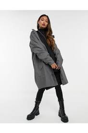 Regenmäntel online kaufen bei otto › große auswahl ✔ top marken ✔ ratenkauf & kauf auf rechnung möglich › jetzt online bestellen! Rains Jacken Mantel Fur Damen Online Kaufen Fashiola De