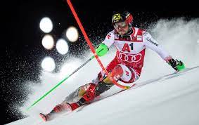 He is 32 years old and is a pisces. Marcel Hirscher Career Numbers Stats About The Skier