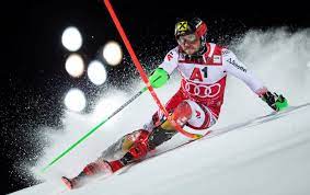 C'était serré avec marcel (hirscher) après la descente. Marcel Hirscher Career Numbers Stats About The Skier