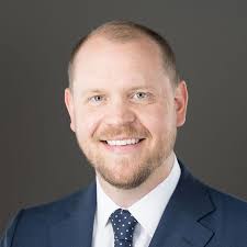 Eric Clouse Forty Under 40 2020