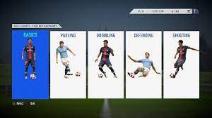 Game Modes In Fifa 19 Fifa 19 Game Guide Gamepressure Com