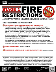 Get in contact with the county. Ocala National Forest Alerts Notices