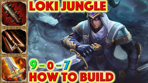 Smite How To Build Loki Loki Jungle Build How To Guide Season 7 Conquest Stealthed Slayer Youtube Find the best loki build guides for smite patch 7.9. smite how to build loki loki jungle build how to guide season 7 conquest stealthed slayer