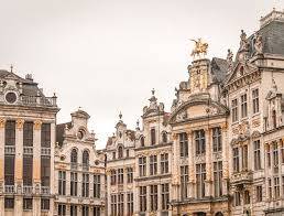 Qué ver y hacer en Bruselas en 2 días - Aviones en Papel