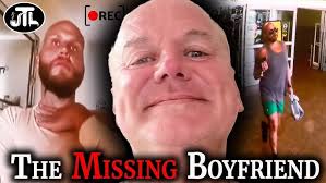 Search for Justice-Daniel Bunch