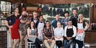 Maybe you would like to learn more about one of these? Great Australian Bake Off Series 3 Episode 1 Cake Week Recap Babymac