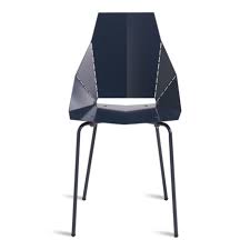 Real Good Chair Modern Metal Dining Chair Cool Chairs Metal Dining Chairs