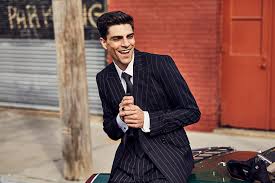 Sandro alfaro (born 1971), costa rican former footballer. Jake Sanderson Models Dolce Gabbana Jewelry 2020 Collection