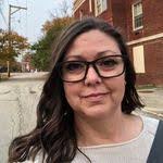 Yvette Pendleton's Instagram, Twitter & Facebook