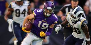El total ha sido de bajas en 4 de los últimos 6 juegos de minnesota. Picks Playoffs Nfl 2018 Finales De Conferencia Primero Y Diez