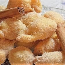 La ricetta passo dopo passo per fare in casa i dolci di sicilia.; Ricetta Genovesi Dolci Fornelli Di Sicilia