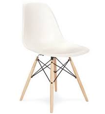 Eames Daw Chairs Mixed At Farm Style Dining Table Eames Side Chair Eames Molded Plastic Side Chair Eames Chairs