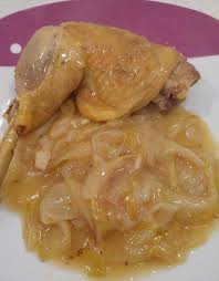 Epingle Sur Recette Dinde Ou Poulet Cookeo