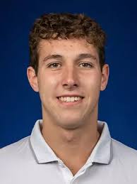 Wolverines Earn Diving Win, Eight NCAA 'B' Cuts