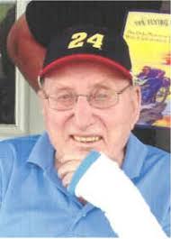 William "Bill" Misner