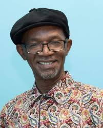 70th Earthstrong Blessings Beres Hammond